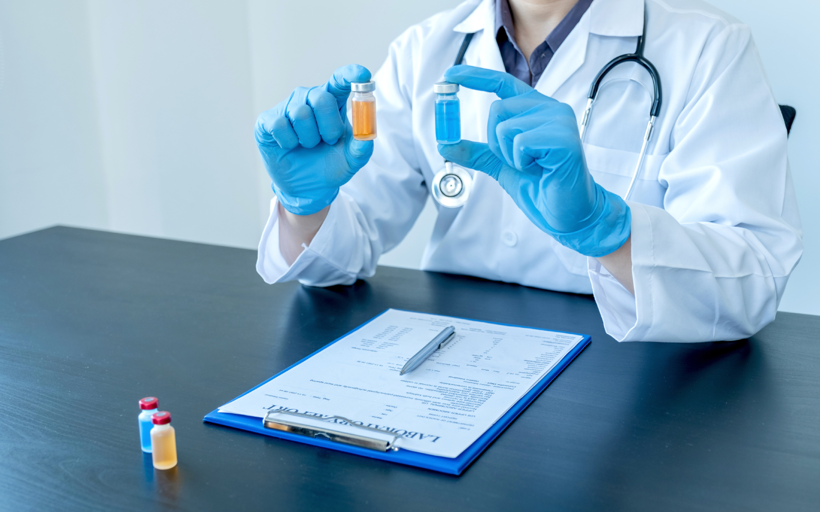 qué es un examen toxicológico