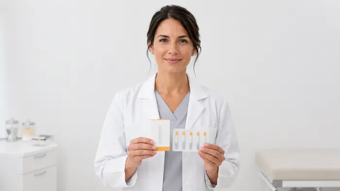 Lancetas certificadas COFEPRIS disponibles en Reactivos Diagnose