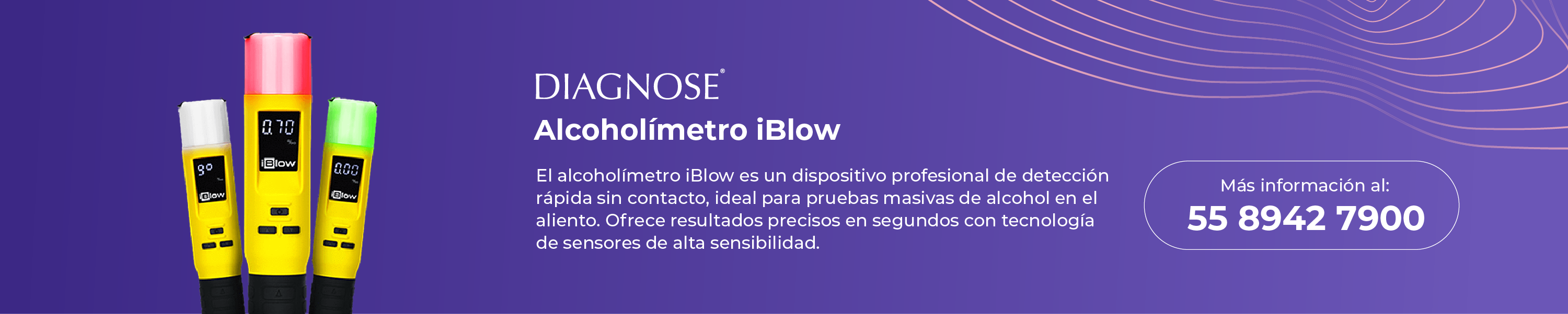 Descubre nuestras promociones en reactivos para diagnóstico clínico.