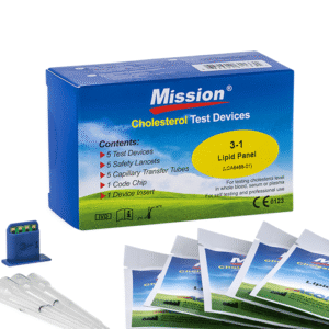3 en 1 panel Test Devices