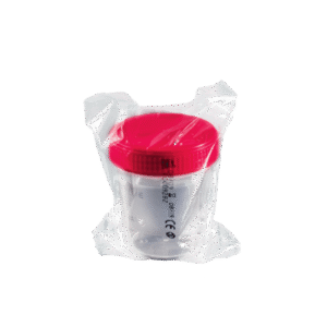 Vaso Esteril