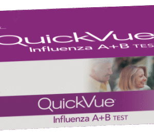 Influenza A+B KIT