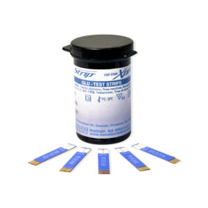 Tiras de glucosa para StatStrip