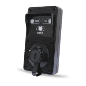 Alcoholímetro Alcoscan EBS-010