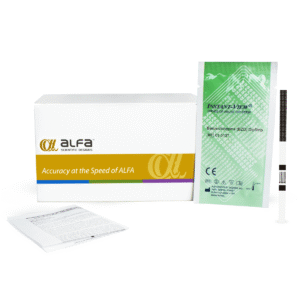 Instant View Strip Benzodiacepina (BZO)