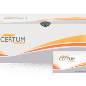 Prueba Anticuerpos de Hepatits A (HAV)