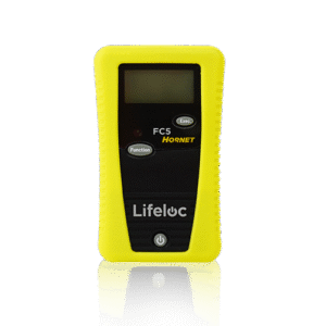 Alcoholímetro Lifeloc FC 5
