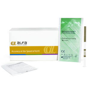 Instant View Strip Marihuana ( THC)