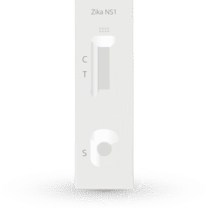Prueba Antígeno Zika NS1