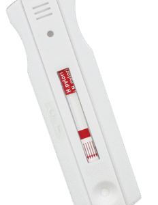 Prueba de H. pylori