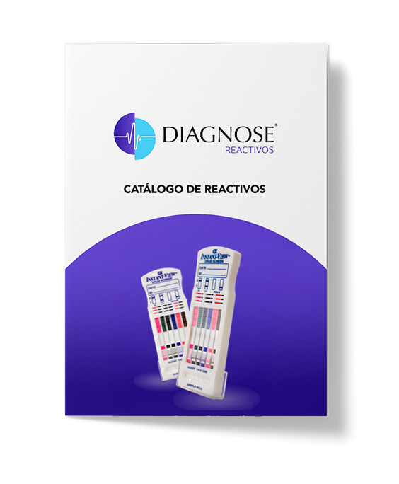 Imagen del catálogo completo de la marca.