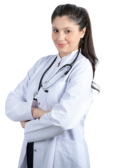 Profesional de Diagnose Reactivos.